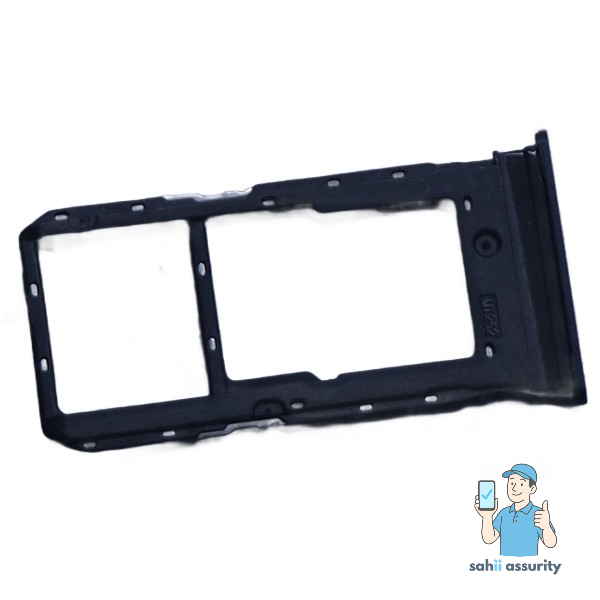 SIM Card Holder Tray for Vivo Y28 5G